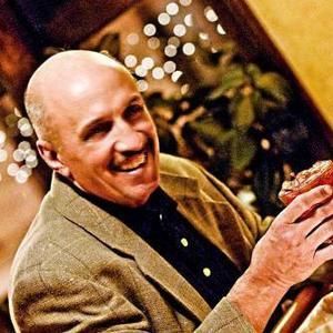 Meet your Posher, Paul